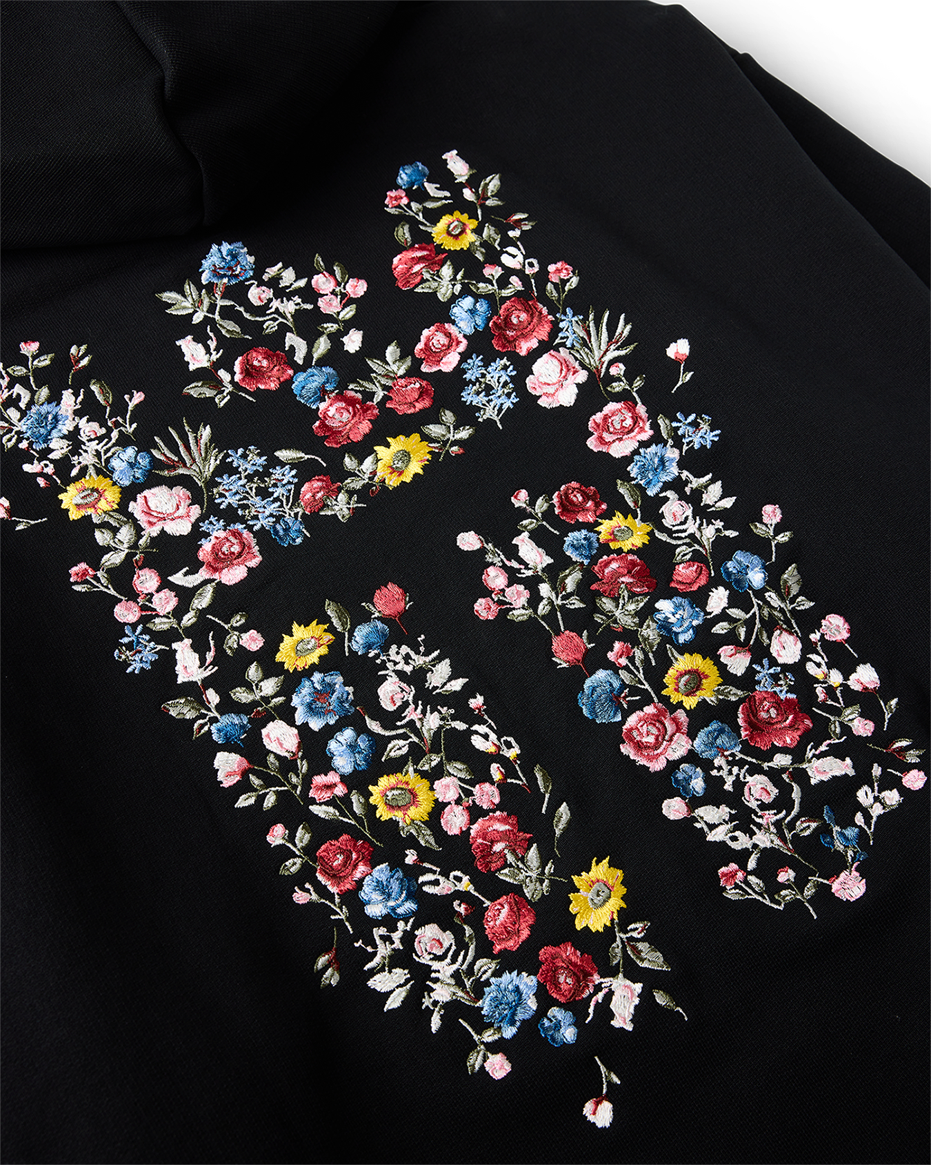 Teeqo Hoodie