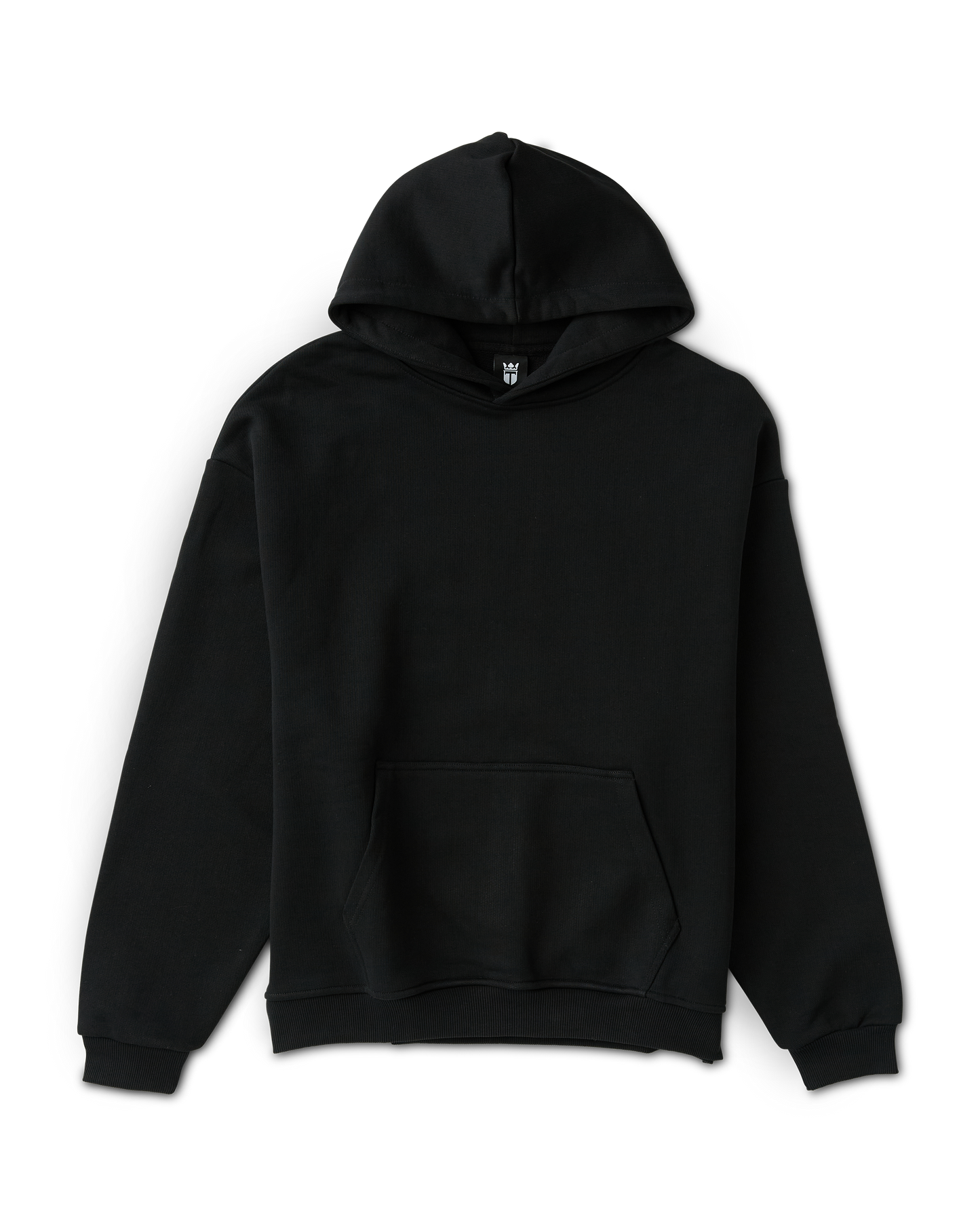 Teeqo Hoodie