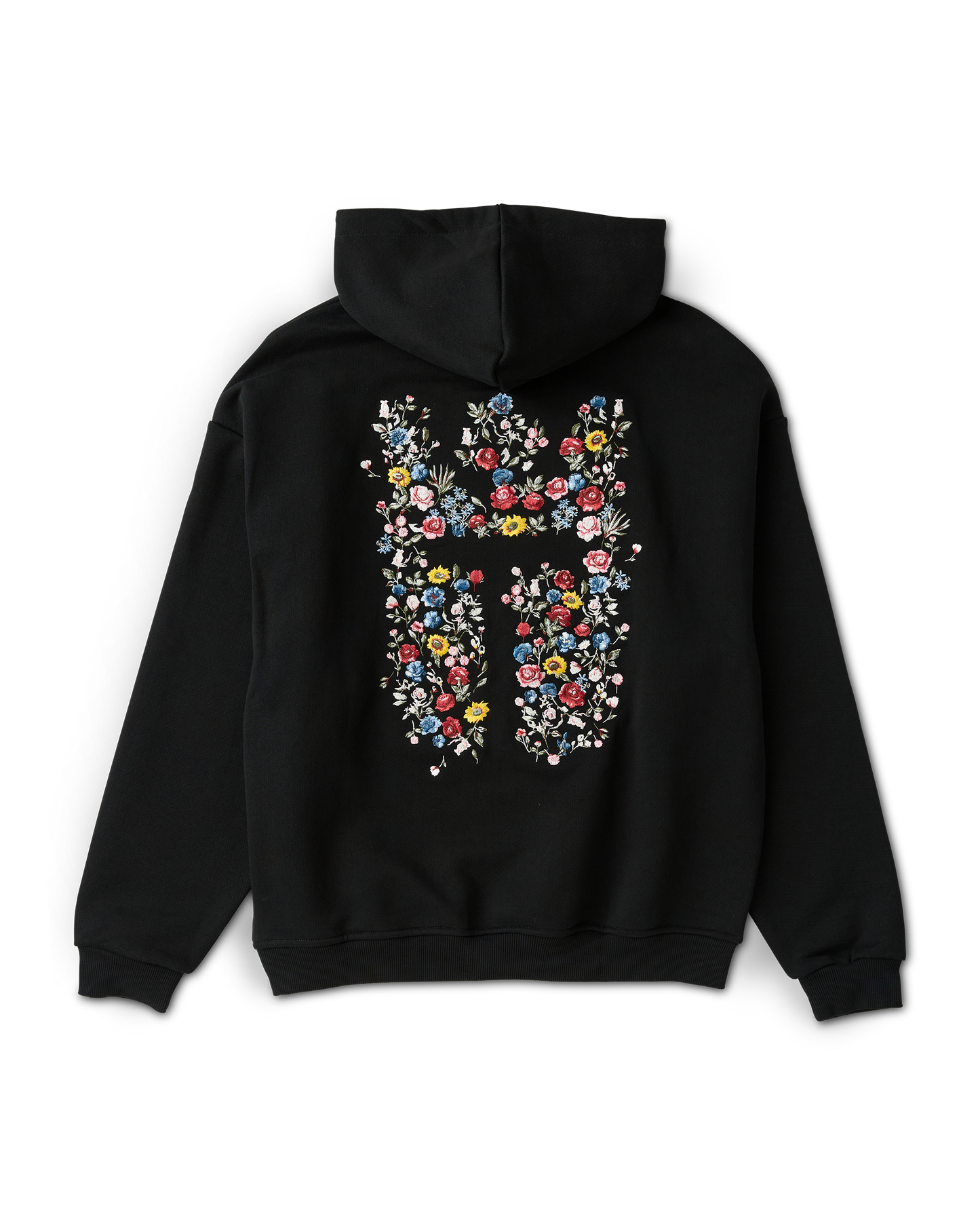 Teeqo Hoodie